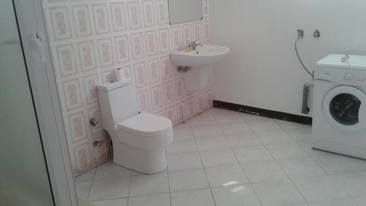 Appartement Dino 3 à Trou-aux-Biches Extérieur photo